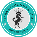 Tiara Diamonds & Gems