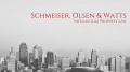 Schmeiser Olsen & Watts LLP