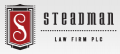 Steadman Law Firm, P.L.C. 