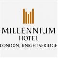 Millennium Hotel London Knightsbridge