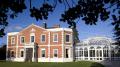 DoubleTree by Hilton Hotel & Spa Chester