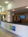 Holiday Inn Express Tamworth