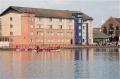 Holiday Inn Express Cardiff Bay