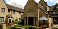Oxford Witney Hotel