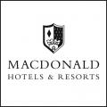Macdonald Randolph Hotel