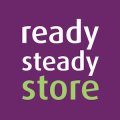 Ready Steady Store Tunstall