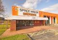 Space Maker Self Storage Plymouth and Devon