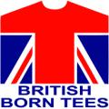 British Born Tees
