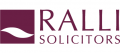 Ralli Solicitors LLP