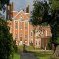 Warbrook House