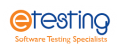 E-Testing Consultancy Ltd