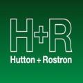 Hutton and Rostron