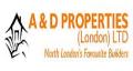 A&D Properties (London) Ltd