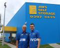 Jim's Self Storage