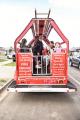 Fire Engine Adventures - Children's Parties Mernda
