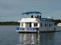 Berger Houseboat Holidays