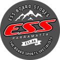 Ess Board Store Parramatta
