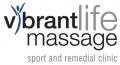 Vibrant Life Massage