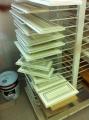 Eagle Bay Cabinet Doors & Drawers