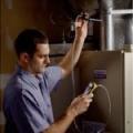 KM Heating and Cooling Plumbers