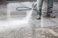 Aquapressure Cleaning