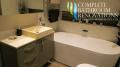 Complete Bathroom Renovations