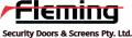 Fleming Security Doors and Screens