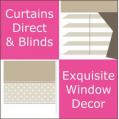 Curtains Direct & Blinds