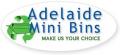Adelaide Mini Bins