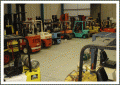 Danmac Forklifts