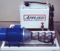 Applied Hydraulics and Lubrication P/L