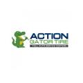 Action Gator Tire