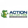 Action Gator Tire