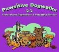 Pawsitive Dogwalks