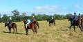 Tamborine Mountain Trail Rides