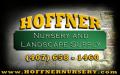 Hoffner Landscaping Inc.