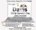 Davis Tree Service, Inc.