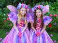 Fairy Wishes Children's Parties and Corporate Events