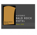 Bald Rock Hotel