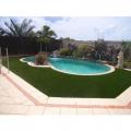 Evergreen Synthetic Grass