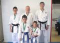 Australian Karate Academy