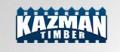 Kazman Timber and Fencing