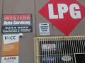 Western Auto services