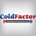 Cold Factor Heating & Air Services LLC