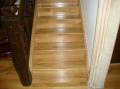Wood floors