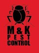 M & K Pest Control, LLC