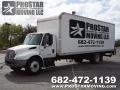 ProStar Moving LLC