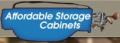 Affordable Cabinets & Closets Inc.