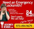 Newark Locksmith