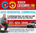 Bergen Locksmith